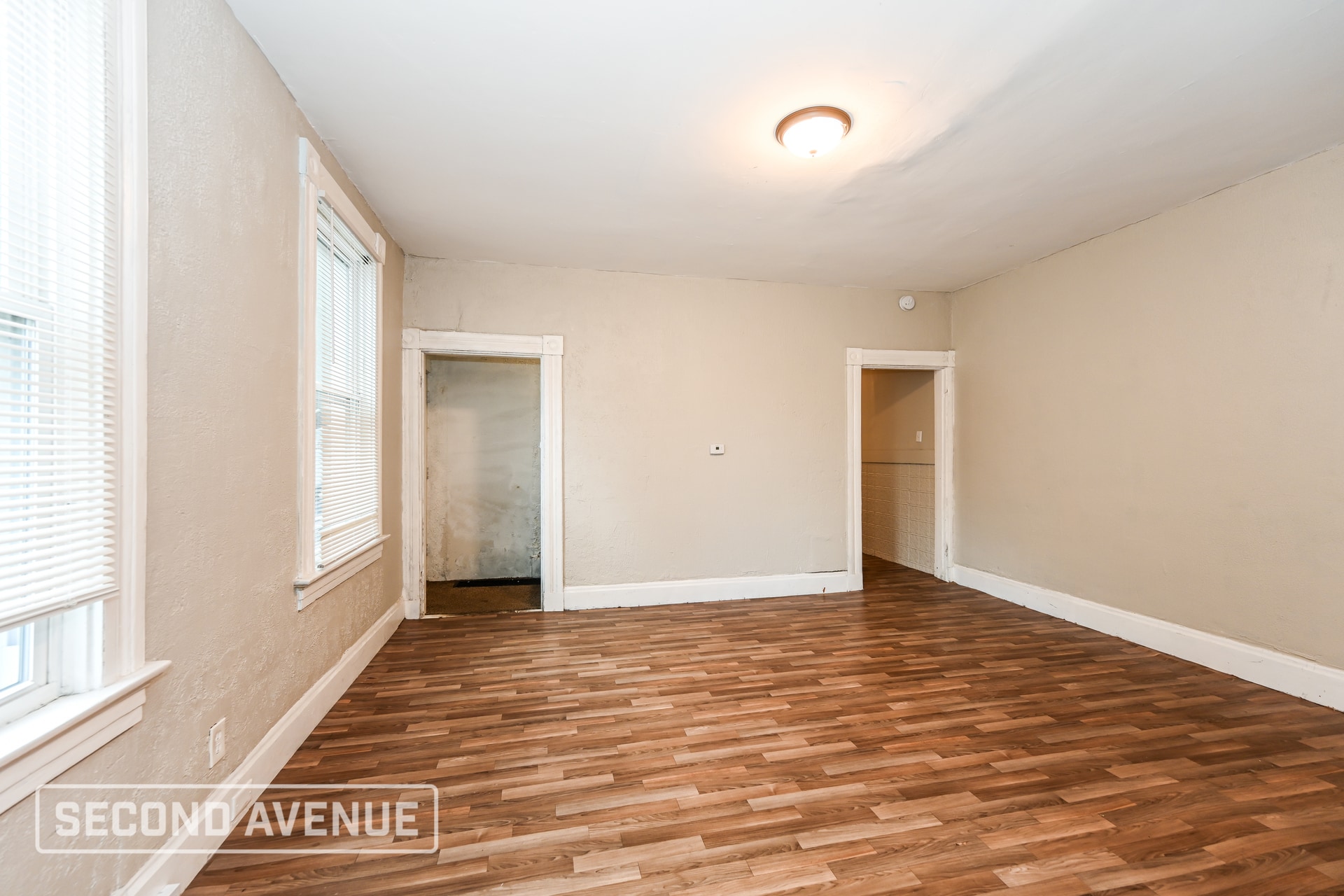 Building Photo - 3859 Vine St