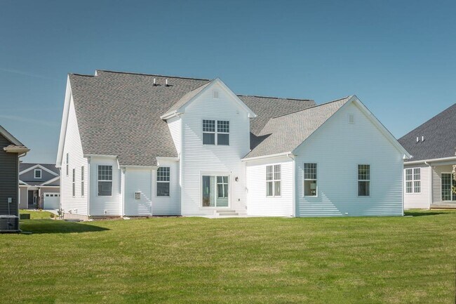 Building Photo - 2310 Lovie Ln