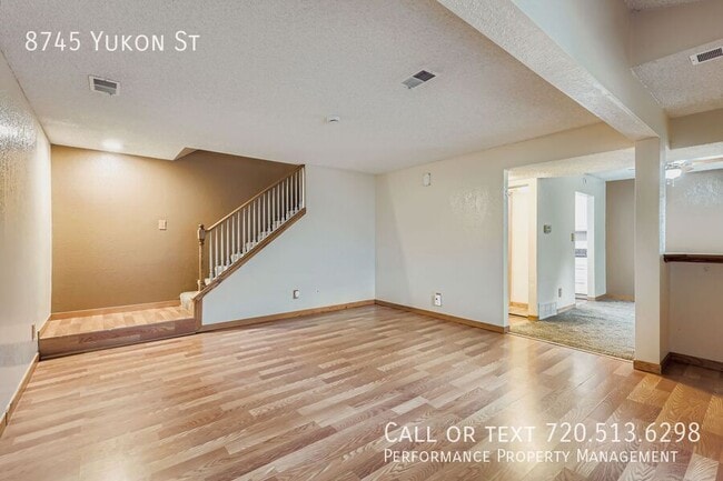 Primary Photo - 8745 Yukon St
