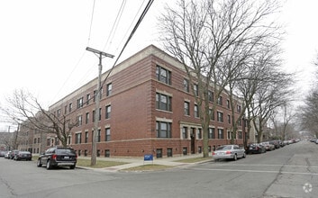 Building Photo - 5301-5307 S. Maryland Avenue