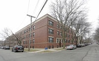 Building Photo - 5301-5307 S. Maryland Avenue