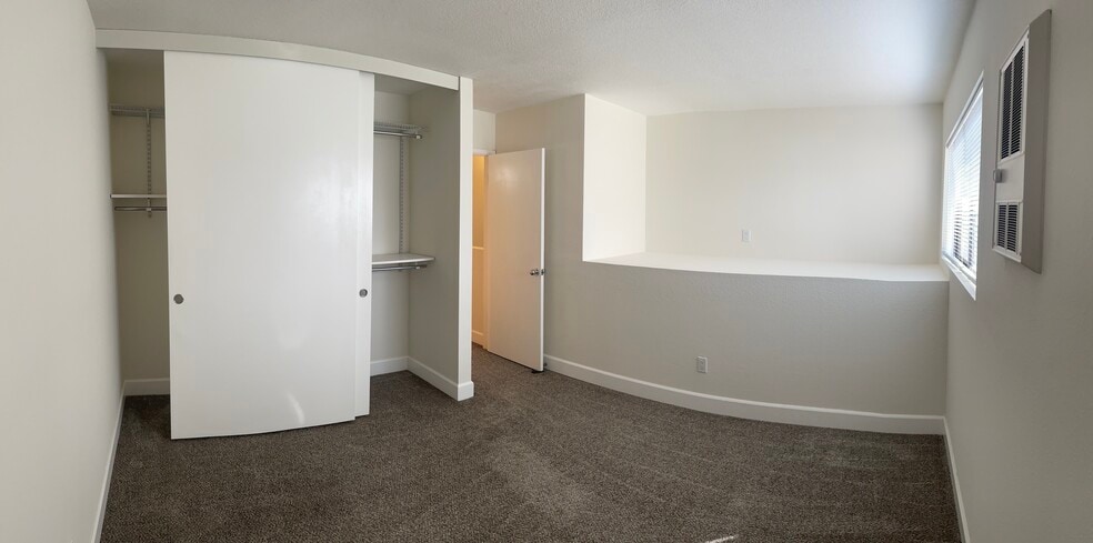 Second bedroom - 16622 Jib Cir