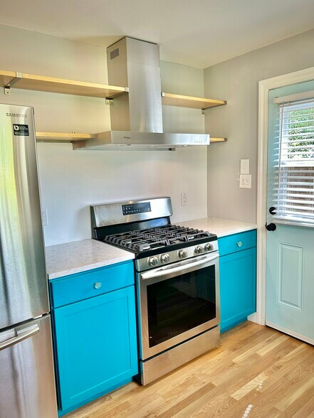 Building Photo - 5584 S Datura St
