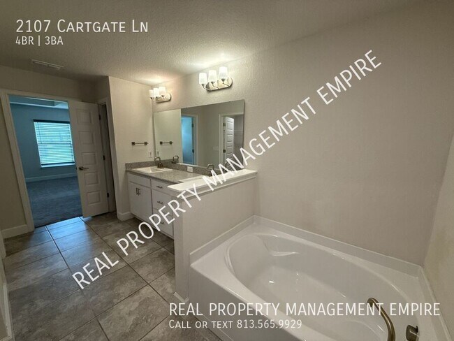 Building Photo - 2107 Cartgate Ln