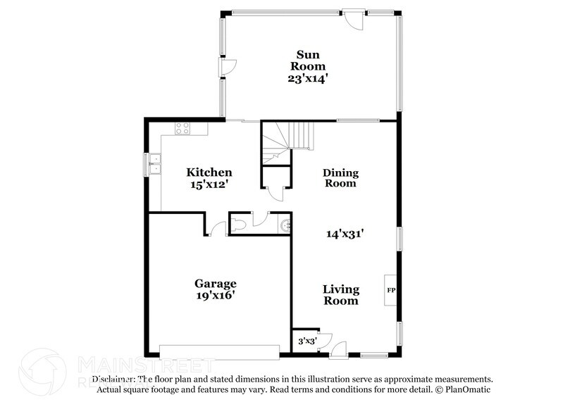 Building Photo - 4891 Top Notch Loop