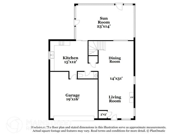 Building Photo - 4891 Top Notch Loop