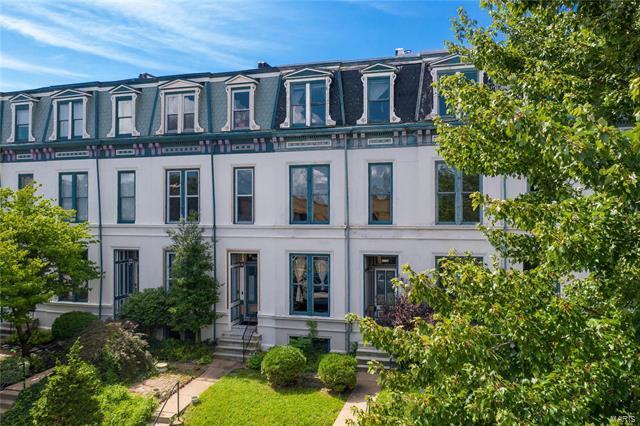 Building Photo - 3136 Lafayette Ave