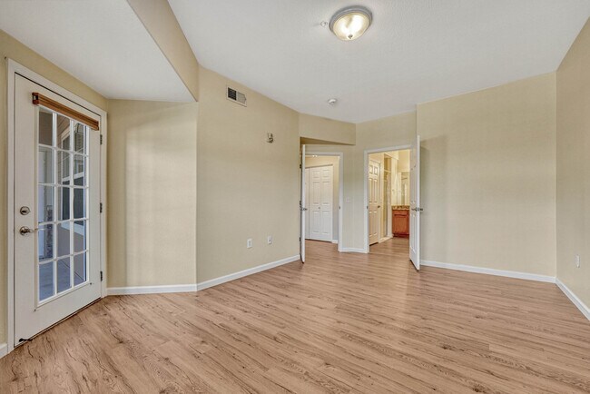 Master Bdrm - 10805 Twenty Mile Rd