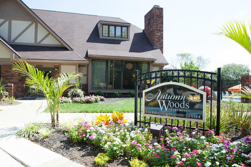 Autumn Woods Apartments - Miamisburg, OH | Apartment Finder