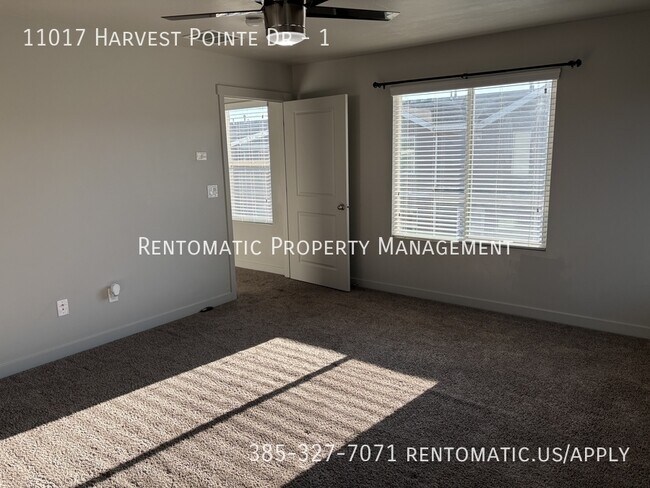 Building Photo - 11017 Harvest Pointe Dr