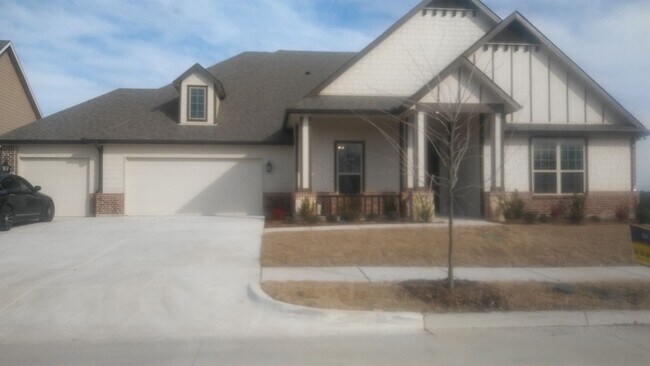 Primary Photo - 4210 Stableglen Dr