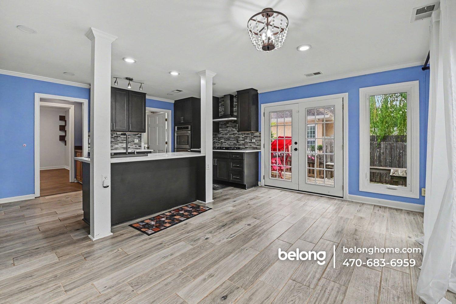 Building Photo - 988 Bridgegate Dr NE