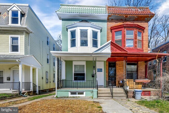 Building Photo - 716 Gorsuch Ave