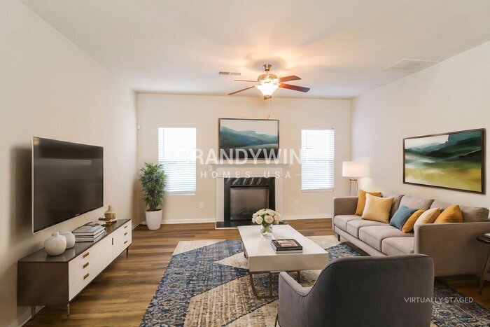 Building Photo - 604 Armitage Way