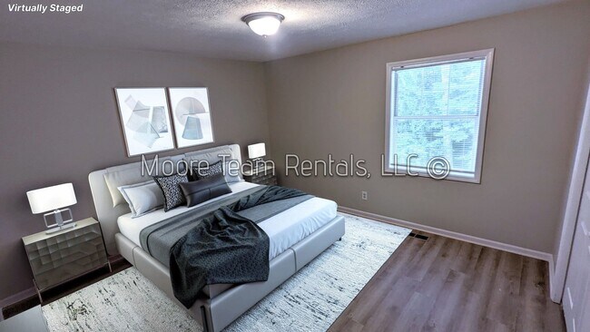 Building Photo - 2 Bed/1.5Ba - Includes - Water, Septic, Trash & Lawn Maint