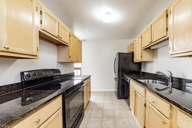 Building Photo - 1 bedroom in Chicago IL 60601