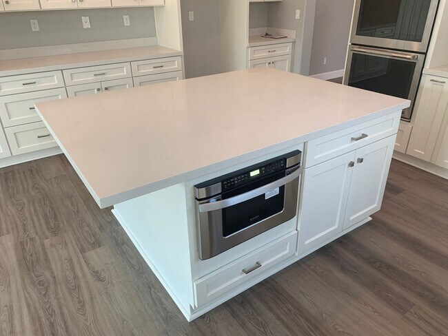 Building Photo - Gorgeous 4 Bedroom 3 Bathroom Single Level New Construction Home in Northeast Santa Rosa