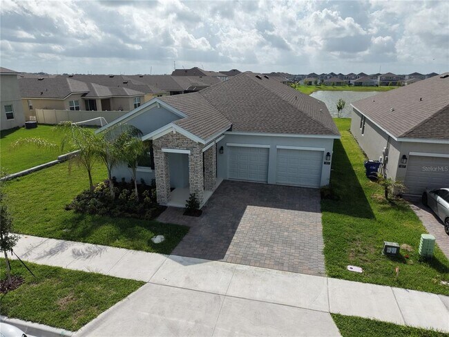 Building Photo - 1831 Bright Sky Dr
