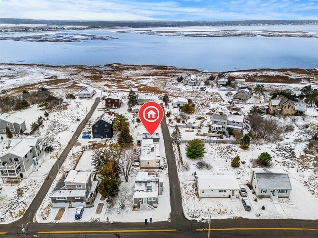 Building Photo - 5 I St