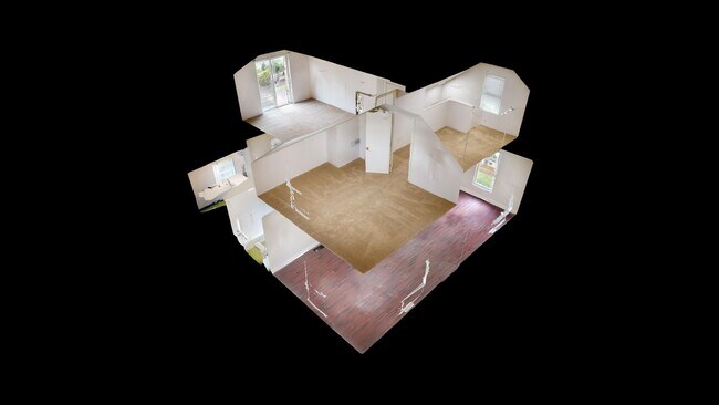 Building Photo - Beautiful Sellwood Bungalow in One of Portland's Most Desirable Neighborhoods. Pet friendly!