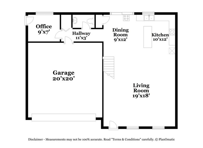 Building Photo - 13851 Cardonia Dr