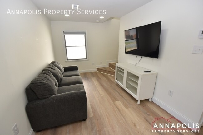 Building Photo - 1707 Ridgely Rd