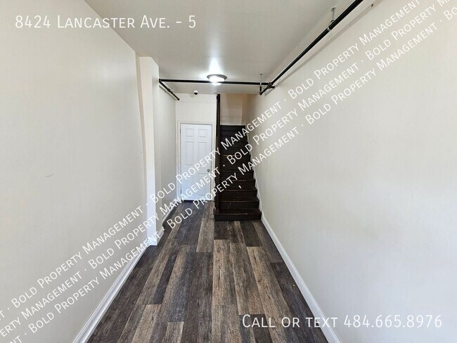 Building Photo - 8424 Lancaster Ave