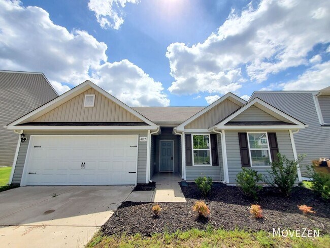 Building Photo - 4612 Hazelburn Dr