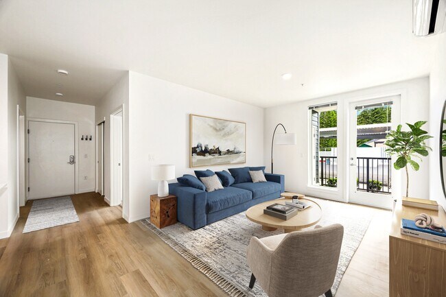 Building Photo - Gayteway at Smokey Point