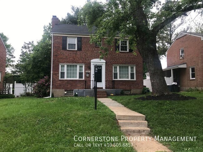 Building Photo - 7008 Deerfield Rd