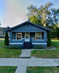 Building Photo - 623 2nd Ave