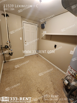 Building Photo - 11539 Lexington-C