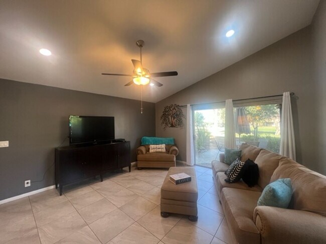 Primary Photo - 3 Bed / 2 Bath House at INDIAN PALMS CC** ...