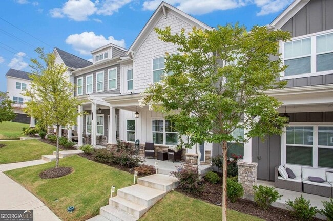 Building Photo - 1961 James Red Moore Blvd