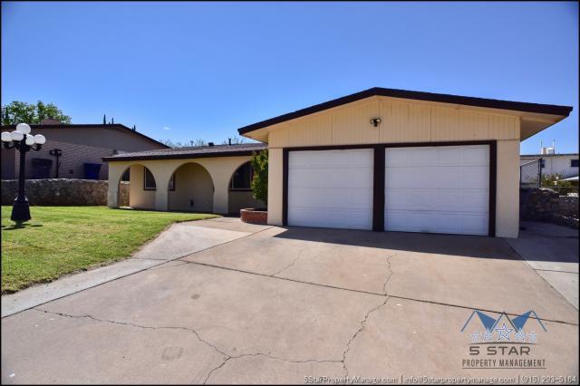 Building Photo - 3 bedroom in El Paso TX 79912