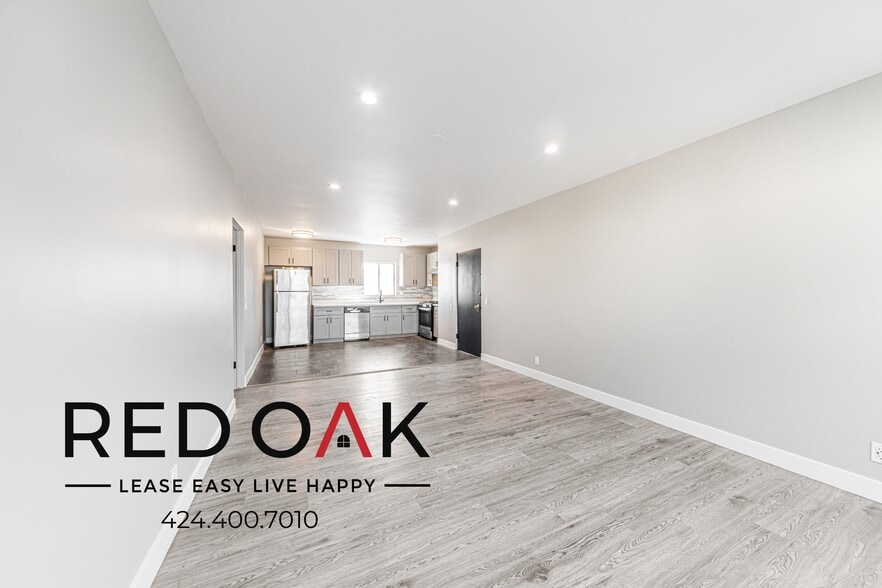 Building Photo - 3146 S Halm Ave