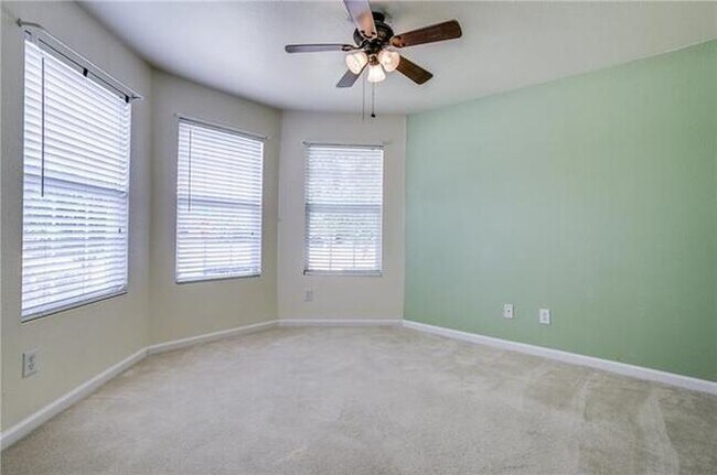 Building Photo - 9901 George Bush Dr