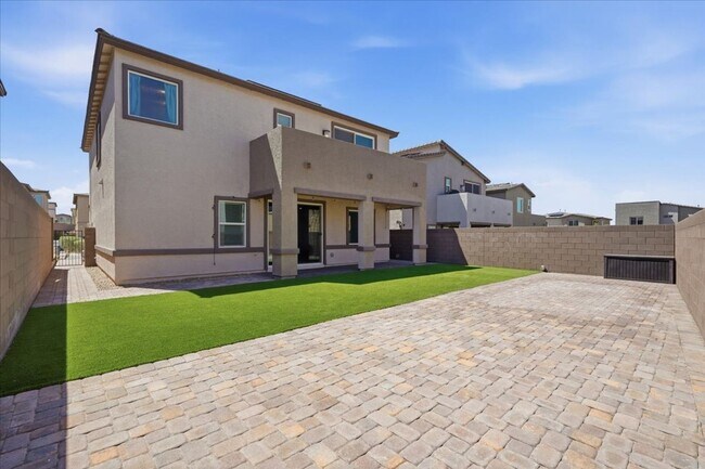 Building Photo - Beautiful home in Henderson built by Lennar
