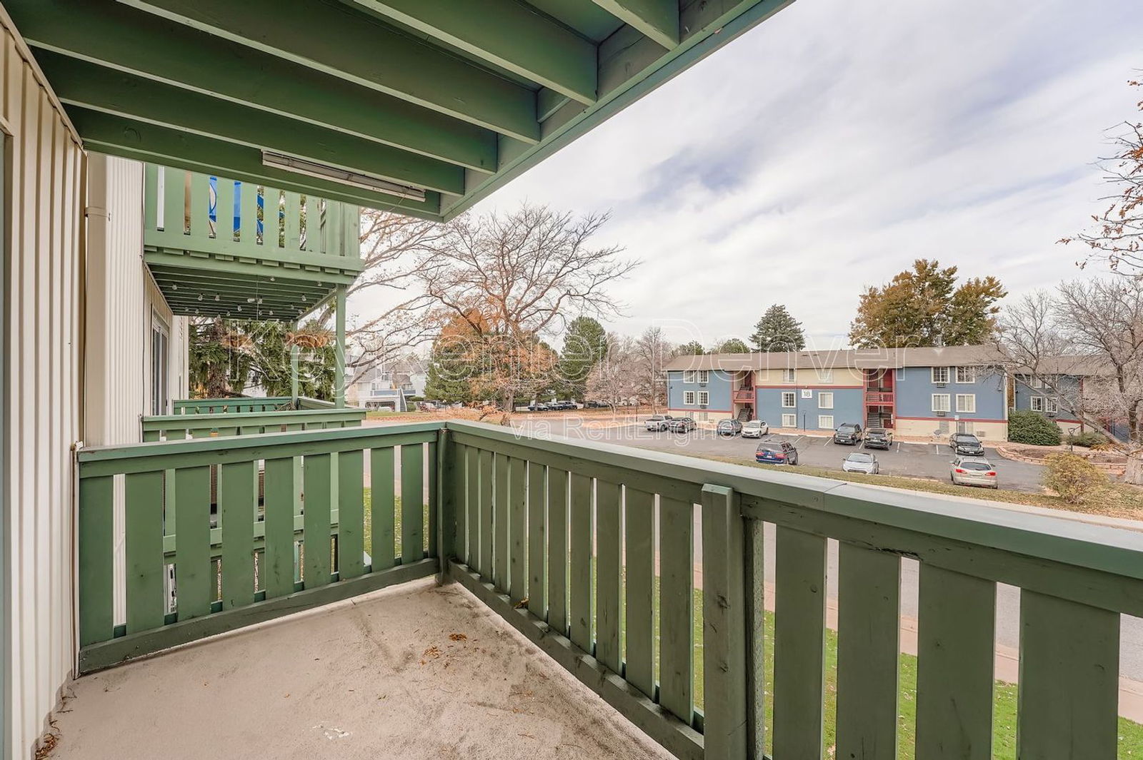 Building Photo - 2120 S Vaughn Way