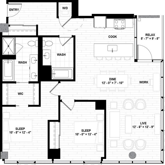 Building Photo - 160 N Elizabeth St