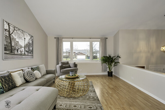 Building Photo - 14631 S Arboretum Dr