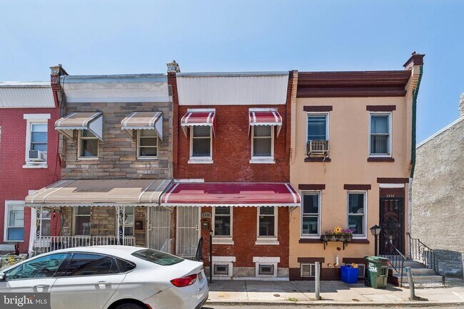 Building Photo - 2236 N Bouvier St