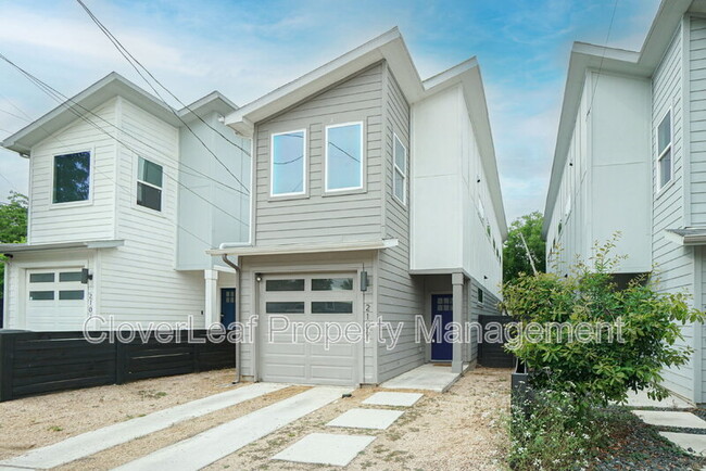 Primary Photo - 2109 Schley Ave