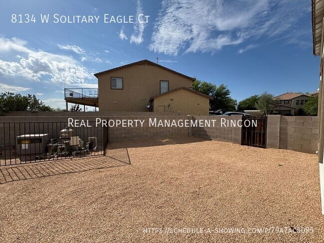 Building Photo - 8134 W Solitary Eagle Ct