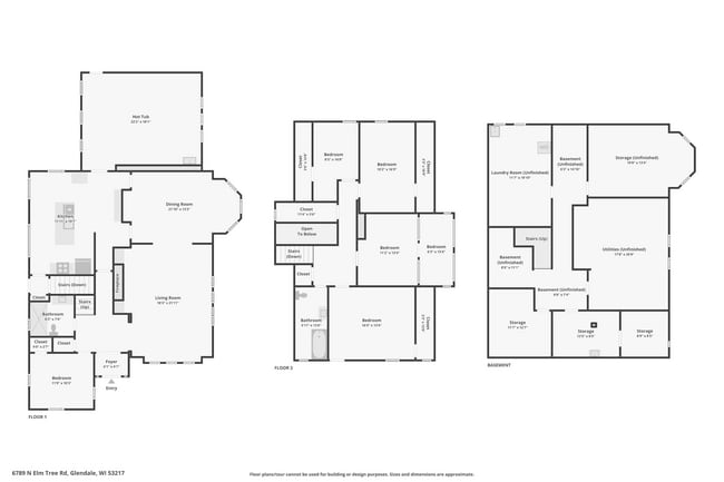 Building Photo - 6789 N Elm Tree Rd