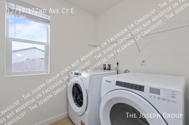 Building Photo - 12717 172nd Ave Ct E