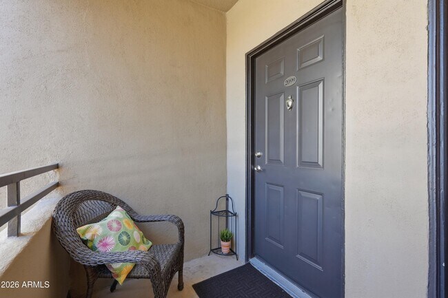 Building Photo - 7009 E Acoma Dr