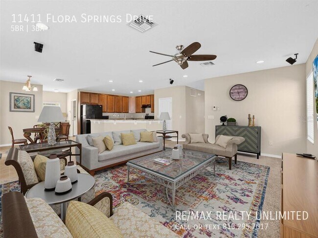 Building Photo - 11411 Flora Springs Dr