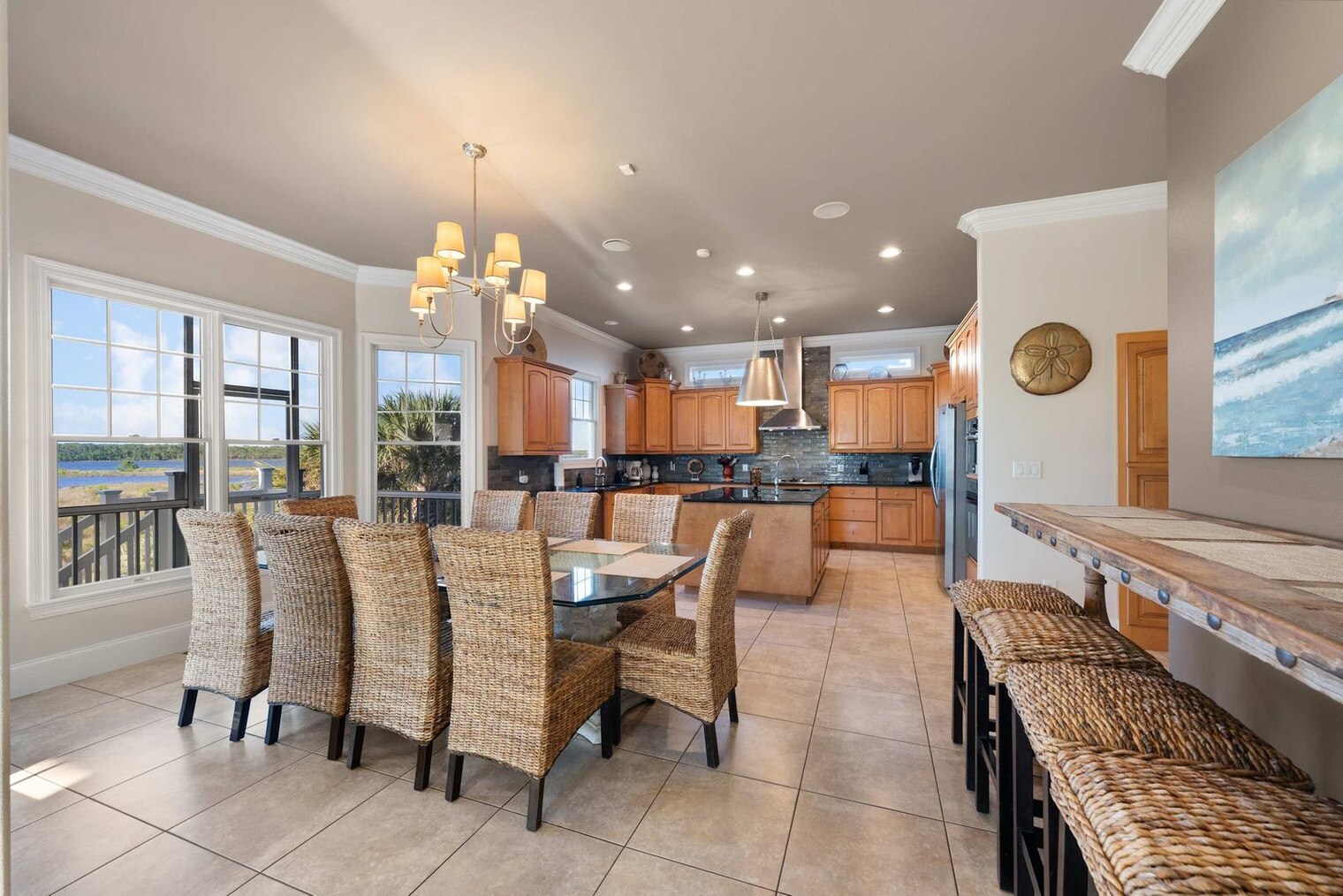 Building Photo - 3204 Sand Dollar Ln