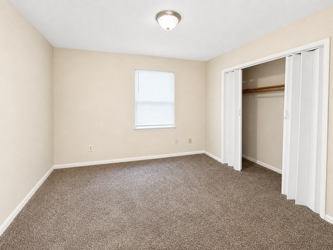 Building Photo - 4909 Cotton Row NW